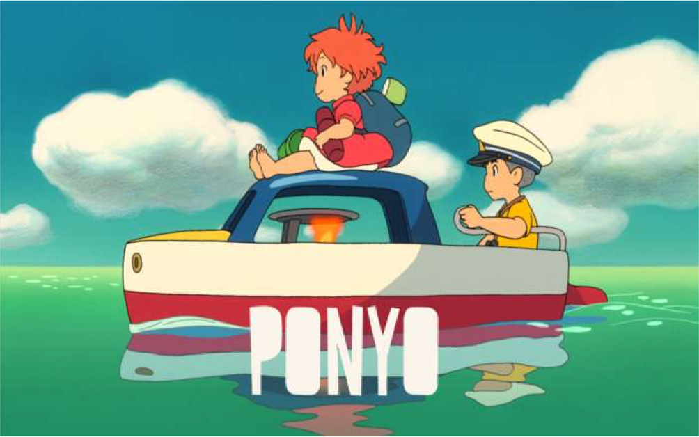 Ponyo1