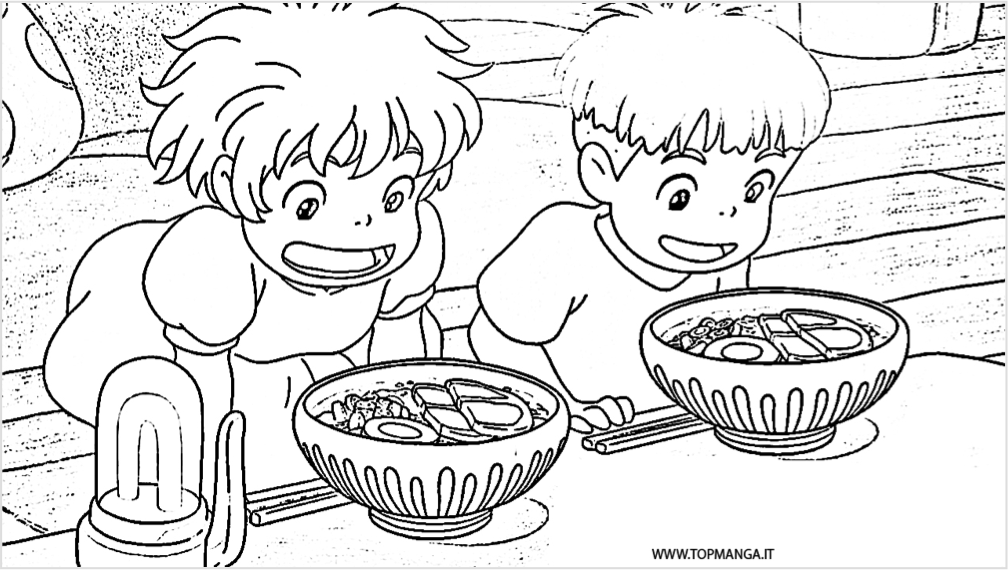 Ponyo6
