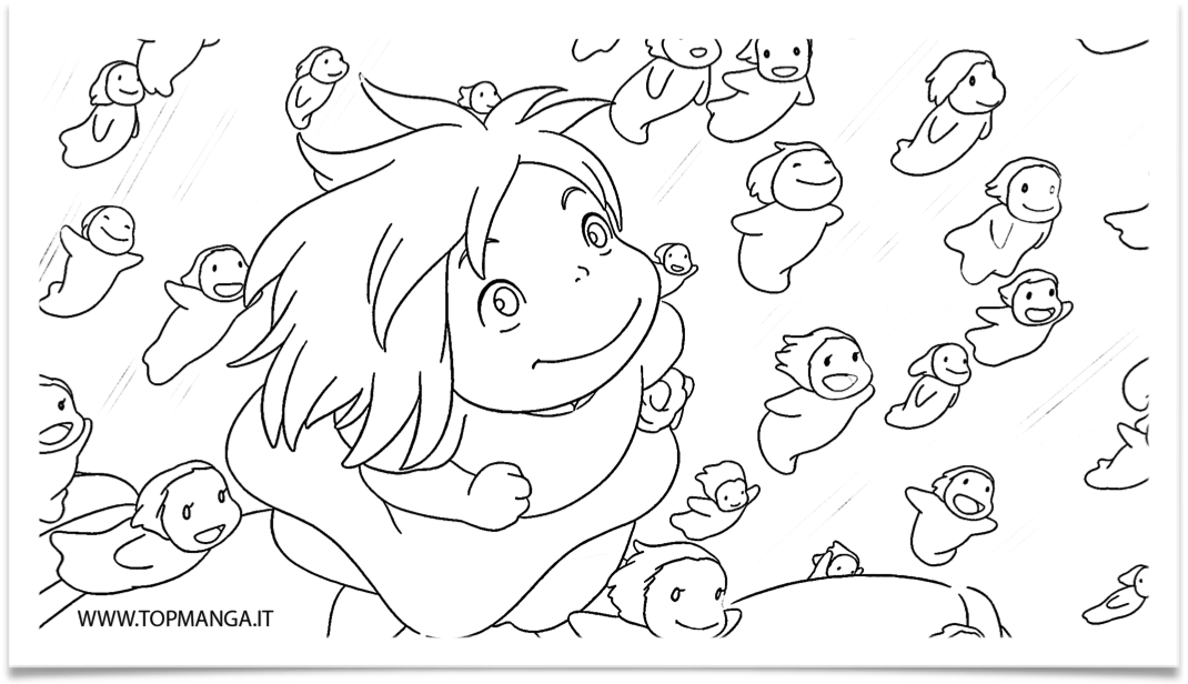 Ponyo7