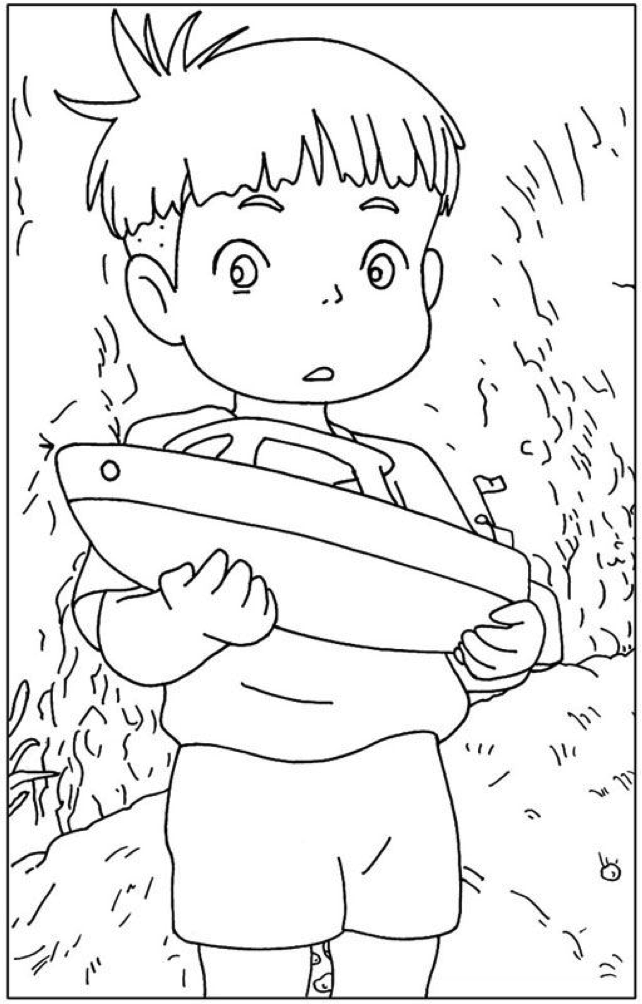 Ponyo8