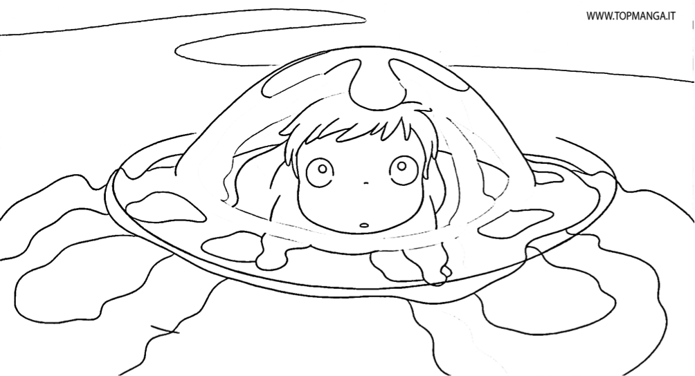 Ponyo9