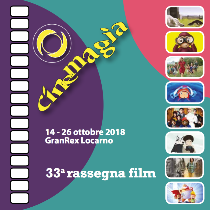 Cinemagia 2018