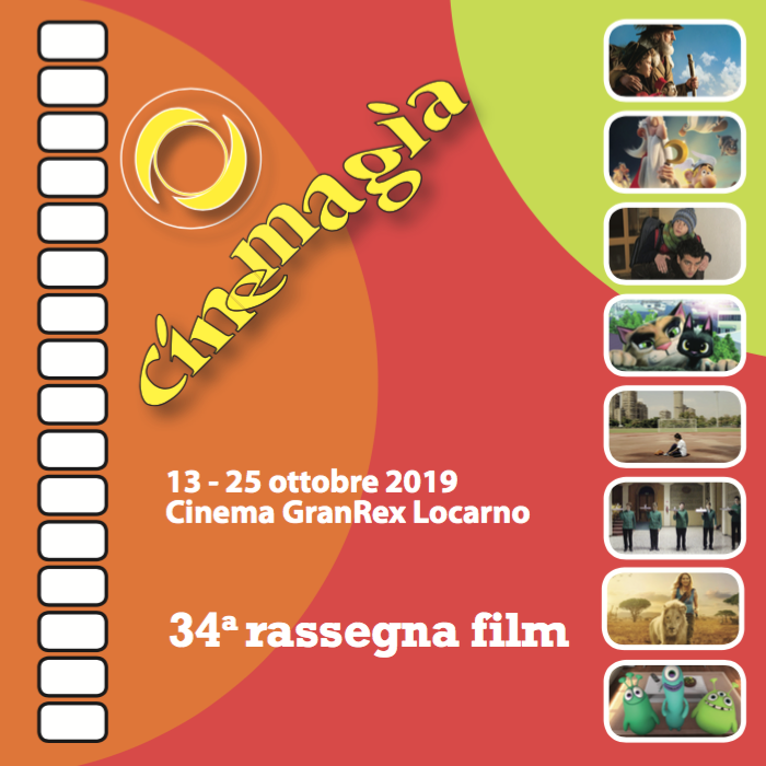 Cinemagia 2018